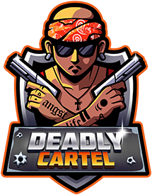 Deadly Cartel logo